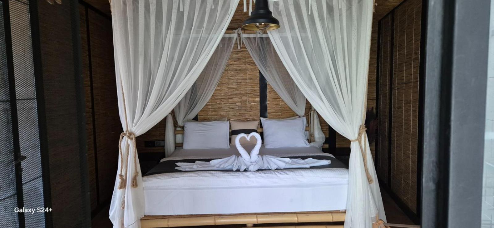 The D Hotel Cesme Resort Exteriör bild