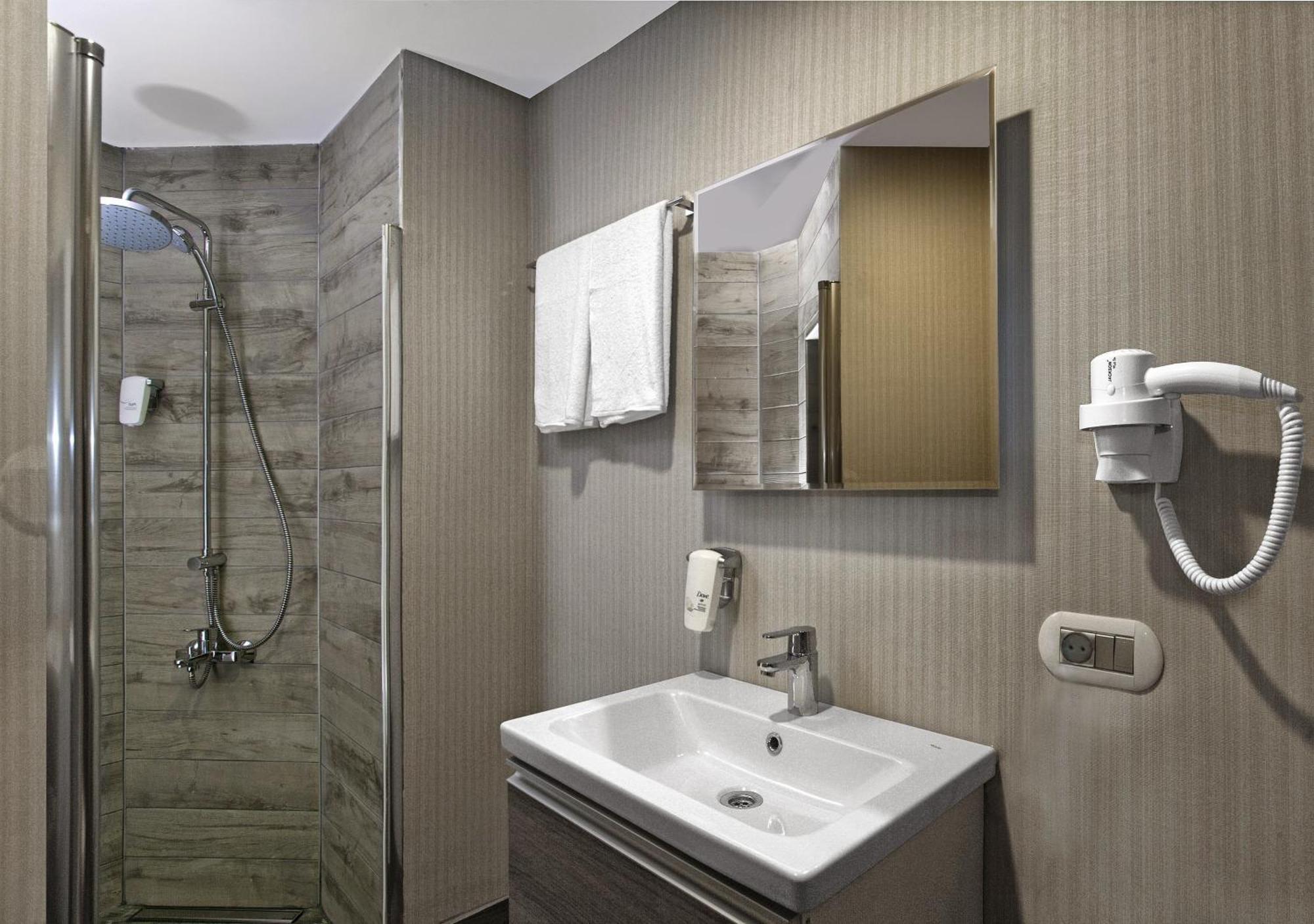 The D Hotel Cesme Resort Rum bild